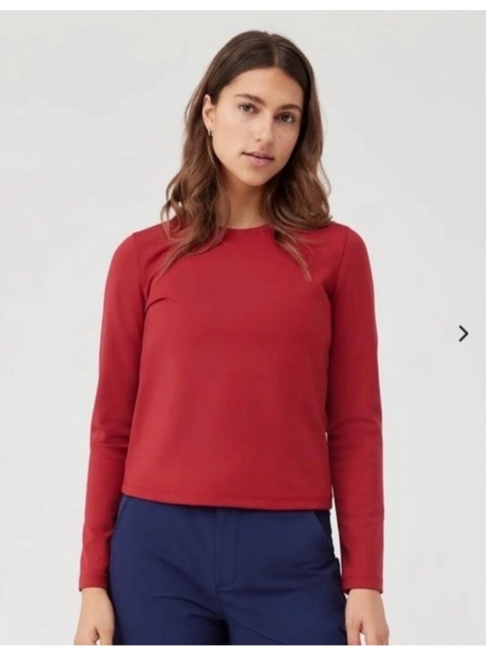 Outdoor Voices FrostKnit Sleeve